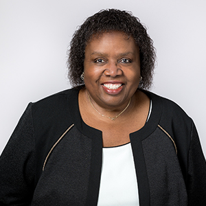 Janice English photo